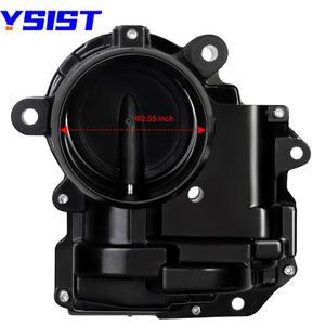 미니 쿠퍼 R56 1.6 06-13 용 스로틀 바디, BMW 118 F20 F21 13547576698 13548624189 13547574380 13548675
