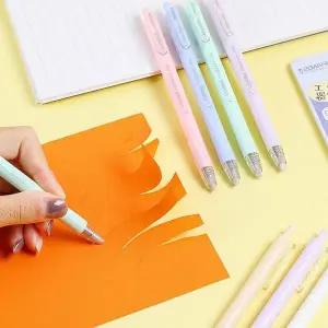 [하프클럽/]공예칼 펜칼 퍼 커팅 언박싱칼 아트 종이칼