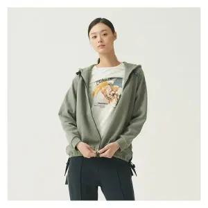 올리비아로렌 캐주얼 후드집업_VVBCLYS1281 288821Moony