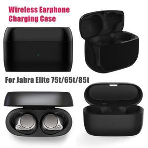 Jabra Elite 75t/Elite 액티브 75t 블루투스 이어폰 드롭 충전 케이스 박스