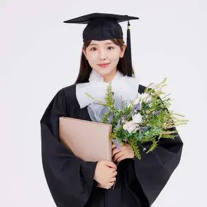 교복몰 졸업식 학사모 5종 졸업가운 학사복 교복