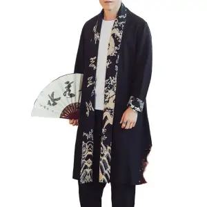 무속의상 법사 점사복 보살 가운 무복 사극 무당옷 무당