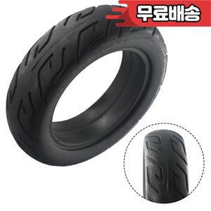 1Pc 전기 스쿠터 타이어 10x2.70-6.5 솔리드 교체 용 10 인치