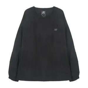 긴팔티 EQS NBNCFCO313-19 UNI 에센셜 웜업 피스테