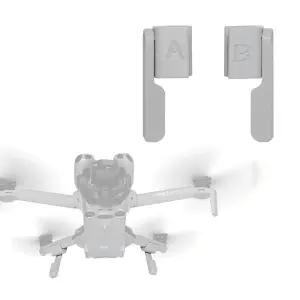 DJI 미니5 프로 MINI 5 PRO 전용 리어 랜딩 기어 높이 상승 지면 기체 보호