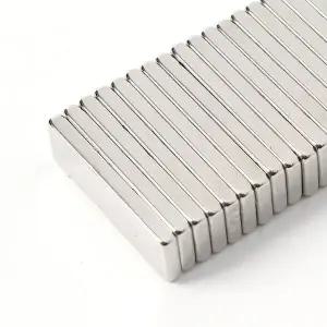 [하프클럽/]자석 20개입 네오디뮴 30x10x3mm 사각 초강력