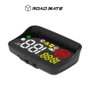 로드메이트 HUD QR300 헤드업디스플레이