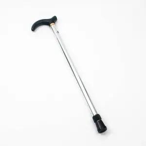 어르신 지팡이 실버 2단 할머니/안전/걸음/보조/의료/걷기/보조기/손잡이/보행/휴대용/환자/여자/노인/