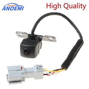 12V 원본 95760-2W000 현대 산타페 2012- 카메라 백업 용 W000 후면보기