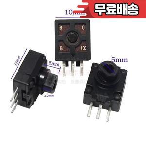 5PCS Puyao 조이스틱 F10KV-0047A XBOX360 LT 전위차계 B103 게임 콘솔