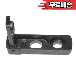 Zippo 라이터에  부드러운 고무 밀봉 바닥 내부 씰링 가스켓 안 수리  오일 감소