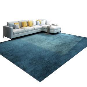 모던 4계절 거실 매트 카페트