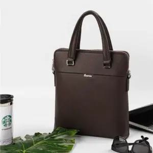 사각크로스서류가방