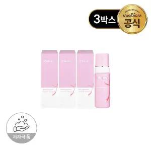 [위바이옴][서울대 위바이옴] 마이크로바이옴 이너워시 3박스(150ML X 3)