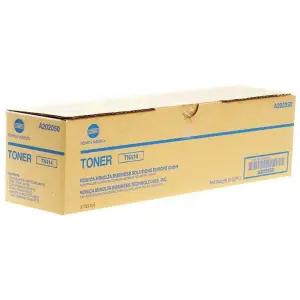 TN414 검정 코니카미놀타 Bizhub 036dn 042dn