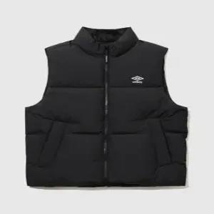 엄브로 덕 다운 베스트 B1 UQ423CDVO9 BLK0 BLK1 SGR1