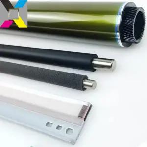 코니카 미놀타 Bizhub C258 C308 C368 C458 C558 드럼 클리닝 블레이드 충전 롤러 DR-214 드럼 유닛용 1세