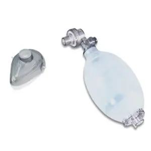 cpr 암부백 인공호흡기 성인 유아 소아용 ambubag 산소공급 병원