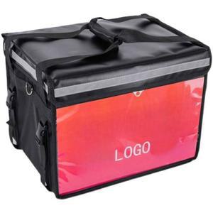 전기자전거 배달통 오토바이탑박스 80L 배달대행 100L