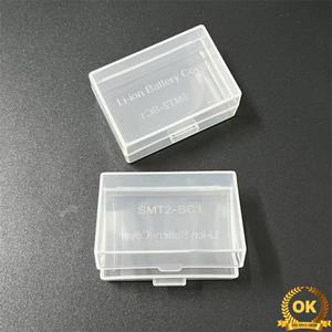 4Pcs NP-FZ100 배터리 케이스 보호 커버 소니 알파 A9 A7III ILCE-7M3