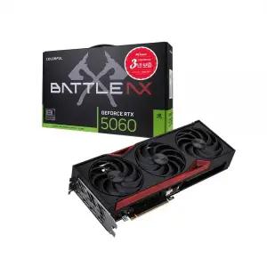 COLORFUL 지포스 RTX 5060 토마호크 EX D7 8GB 피씨디렉트 /Hc
