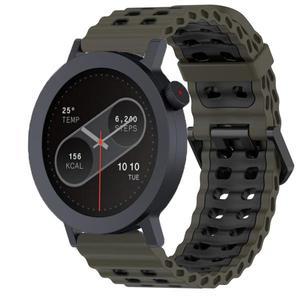 22mm 오션 밴드 CMF 워치 프로용, Nothing CMF 스마트워치 액세서리 스트랩 (OnePlus 워치 2 3, OPPO 워치