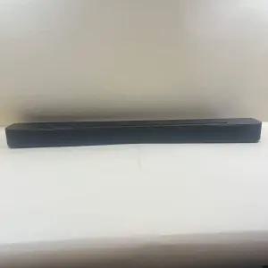 [관부가세포함] JBL 300 멀티-Channel Soundbar 블랙 BAR300
