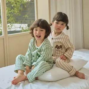 모모 라운지웨어