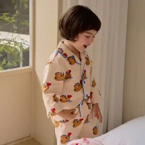 라떼 라운지웨어