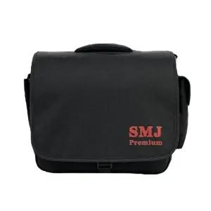고품질 SMJ 베라 캠코더 카메라 숄더백 대형 가방 AX43A 5DM4 (WDFF0F5)