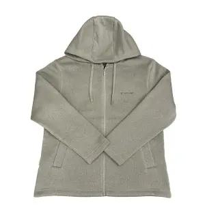 [셀러허브][스노크] 니트 후드 집업 Sand Beige S25WMF-FJ78 SE (S41553628)