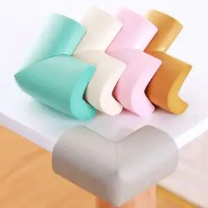 [골드스마일]안전모서리코너가드 보호대 코너가드 모서리 4P