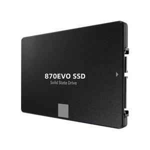 빠른 속도 확장형 업그레이드 2TB 솔리드 스테이트 디스크 SSD 870 EVO 1TB 4TB 내장 HDD 하드 드라이브
