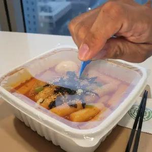 쾅쾅상사 배달 컷팅 칼 일회용실링칼 배달커팅칼 플라스틱커터