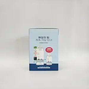 라운드랩 1025 독도 토너 500ml 1개 + 100ml 1개