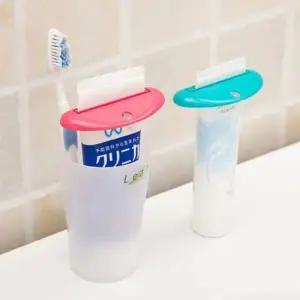 알뜰 치약짜개 튜브 물감 디스펜서 핸드크림 스퀴저_23322825