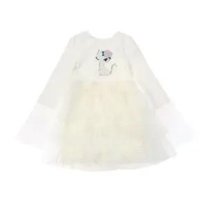 [갤러리아] 프렌치캣  IV 망또 꽃 O/P - Q54DSO050