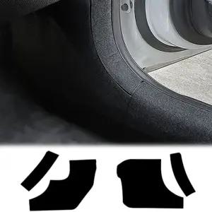 그랜져IG 스크래치방지 펠트커버  7) 카울사이드커버 자동차커버 차량시트보호커버