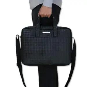 GIFT MASK AC4282721 WITH 15INCH BRIEFCASE SLIM