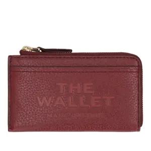 탑 지퍼 멀티 가죽 지갑 2S4SMP010S02 602