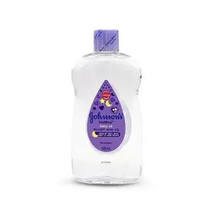 존슨즈 베이비 베드타임 오일 500ml