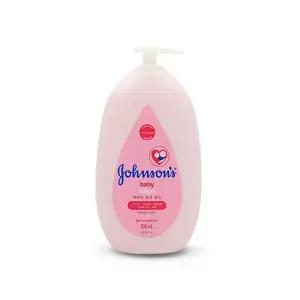 존슨즈 베이비 베드타임 로션 500ml
