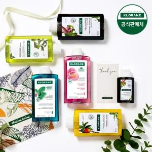[10+10%] 클로란 가을 두피보습 BEST 샴푸/세럼/컨디셔너 특.가+증.정