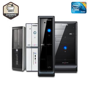 삼성, LG, HP컴퓨터 렌탈/전시회수 데스크탑PC 모음전