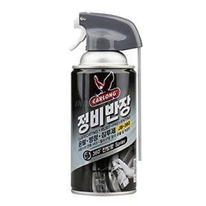 나바켐 JB-360 카롱 정비반장 윤활 방청 침투제 360ml