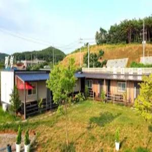 [충남 펜션] 홍성 네모펜션 (예산,홍성)