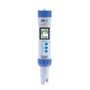 COM-100 기미상궁 전도도측정기 EC TDS 온도 COM100
