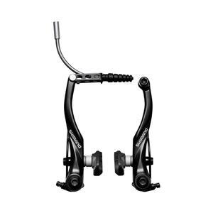 시마노 V브레이크 BR-T4000/알리비오 MTB 자전거 브레이크 ALIVIO 브래이크 부품