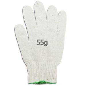 가드맨 면장갑 목장갑 55g 100켤레