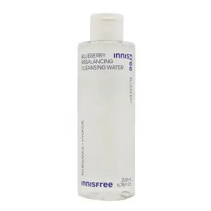 이니스프리 블루베리 리밸런싱 클렌징 워터200ml